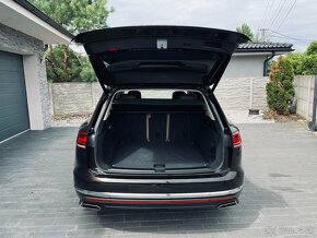 VW Touareg 3.0tdi V6 4motion elegance - 12