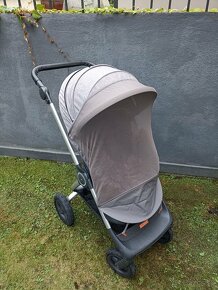 Detský kočík zn. Stokke scoot V2 - 12