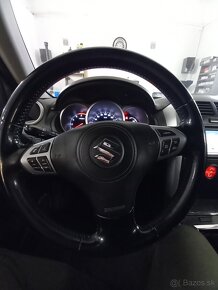 Suzuki Grand Vitara 1.9 DDis - 12