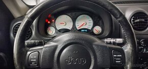 Jeep Cherokee 2.8 CRD 4x4, N1, Automat, ODO PASS - 12