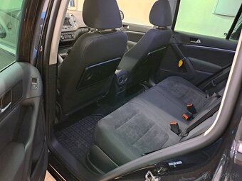 Volkswagen Tiguan 2Tdi  4x4 DSG - 12