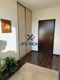 JKV REAL ponúka na prenájom luxusný 3 izbový byt na Gazdovsk - 12