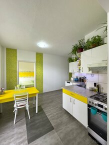 Moderný 3-izbový byt na predaj - 12