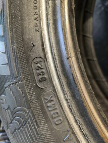 195/65 R15 Michelin celoročne pneumatiky ❄️☀️❄️☀️ - 12