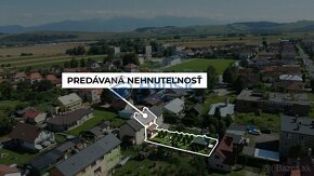 ✅REZERVOVANÉ, v predaji 4.izb BYT 99m2, so slnečnou záhradou - 12