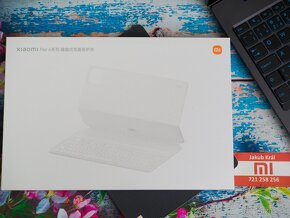 Originálne príslušenstvo pre Xiaomi Mi Pad a Redmi Pad / SE - 12