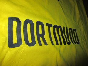 Futbalový dres Borussia Dortmund 2018/19 Sancho - 12