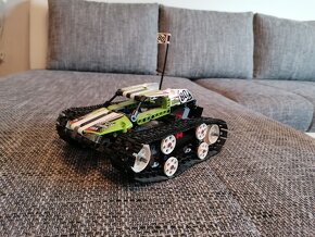 Lego technik - 12