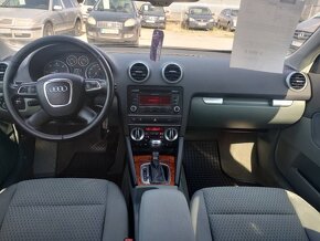 Audi A3 2.0 Tdi 103kw CR - 12