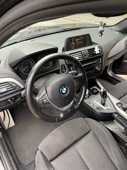 BMW 1 F20 116i M-paket - 12