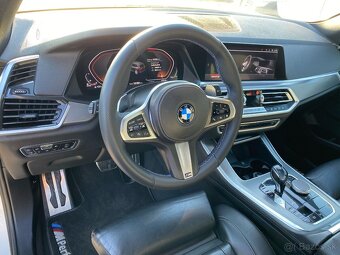 BMW X5 xDrive30d A/T - 12