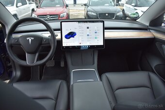 Tesla Model 3 Long Range 82kWh AWD - 12