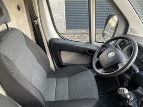 predám Fiat Ducato Dodávka 2.3 MultiJet E6 L1H1 3,0t - 12