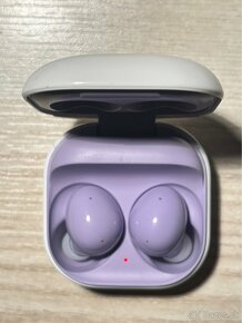 Samsung Galaxy Buds 2 purple - 12