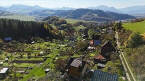 Na predaj chata Dolný Kubín, Brezovec (sauna) - 12