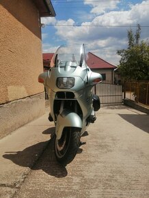 BMW R 1100 RT - 12