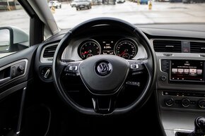 Volkswagen Golf Variant 1.2 TSI BMT Comfortline EU6 - 12