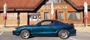 Originál kolesá Ford Mustang SN95 (4gen) verzia GT 1996-1997 - 12