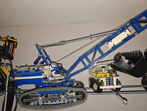 Lego Technic SET - 12