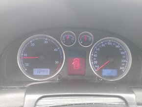 Vw Passat 1.9TDI 96kw 2005 - 12