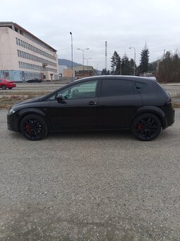 Predám Seat Leon Cupra 2.0 tsfi - 12