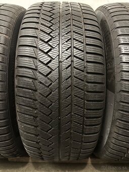 Zimná sada 5x112 R21 , 285/45/21 Audi Q8 , SQ8 , RSQ8 - 12