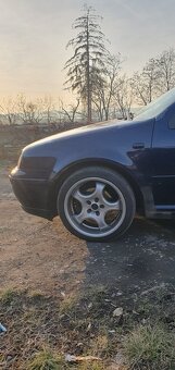 Volkswagen golf 1.9.  tdi - 12