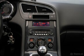 2012 Peugeot 5008 1.6 Hdi 81kW | DPH - 12