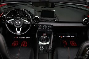 Mazda MX-5 2.0 Skyactiv-G160 Revolution TOP I-ELOOP - 12