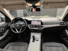 BMW 330E TOURING,ADVANTAGE, HYBRID, 10/2020,40 443KM - 12