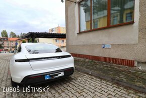 Luxusný 2 izbový byt s balkónom, vlastným kúrením a parkovan - 12