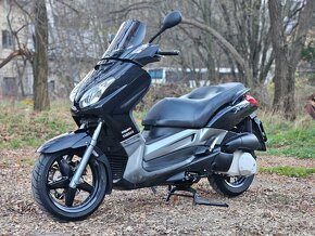 Yamaha XMax 250 r.v. 2007 - 12