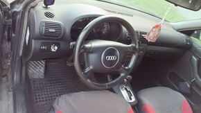 Audi A3 1.9 TDI 96 kw s automatickou prevodovkou - 12