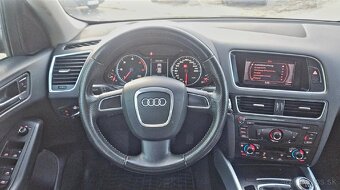 AUDI Q5 - PREDAJ AJ NA SPLÁTKY - 12