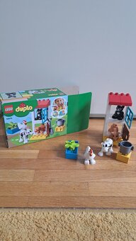 Lego duplo - 12