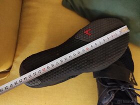 Barefoot tenisky Vivobarefoot 40 - 12