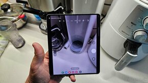 Samsung Galaxy Z Fold 4 dual 12/256GB - aj vymením - 12