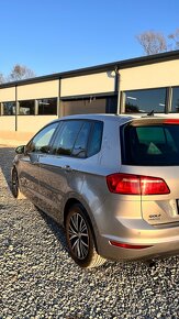 Golf 7 sportsvan 1.6tdi dsg - 12