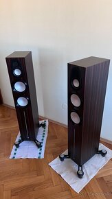 Monitor Audio Gold 300, 6G Macassar - 12