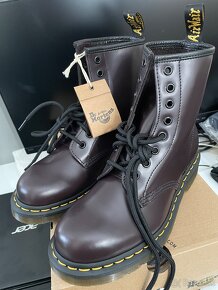 Dr. Martens - NOVÉ - 12