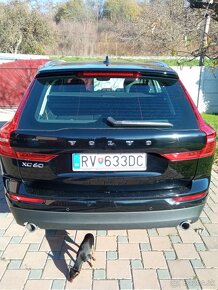 Volvo XC60 D4 Momentum - 12