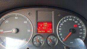 VW Caddy 1.9 TDI 77kw - 12