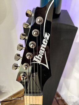 IBANEZ RG 421 AHM-BT - 12