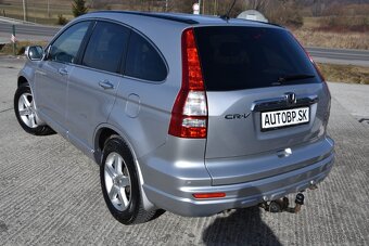 Honda CR-V 2.2 i-DTEC Executive - 12