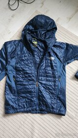 north face seven summits, supreme mikina, poc VPD air tee - 12