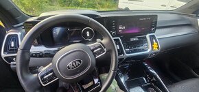 Kia sorento 2,2crdi 1/22 naj.30000km platinum - 12