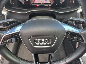 Audi A6 Avant 45 3.0 TDI mHEV Design quattro tiptronic - 12