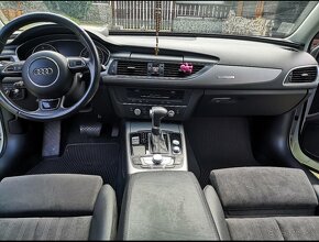 Audi A6 allroad - 12