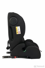 Nová autosedačka Molto 76-150cm, ISOFIX, I-size - 12