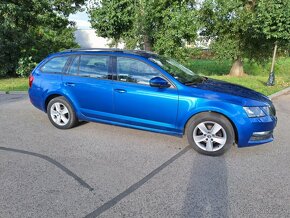 Škoda Octavia III facelift - 12